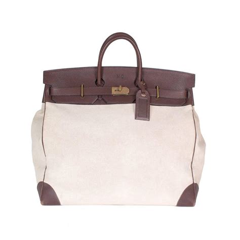 hermes hac 50cm replica